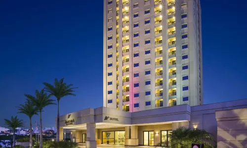 Hotel Araucaria Flat