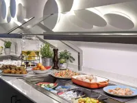 Motel One Frankfurt-Hauptbahnhof Hotels near Stadel Museum