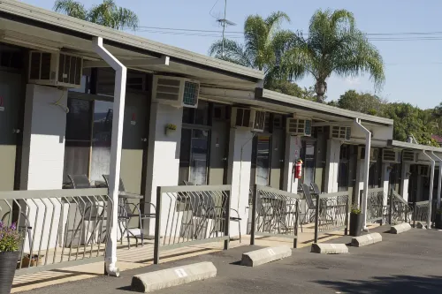 Gatton Motel Hotels in Gatton