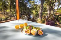 Seven Peaks Farm Stay