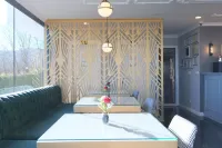 Şahin Tepesi Apart Otel