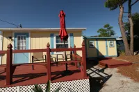 Bijou Bungalow Hotel a Beaufort