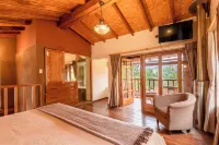 Unuwasi Hotel & Villa Hotels in Calca