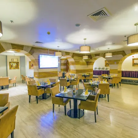Imperial Suites Hotel