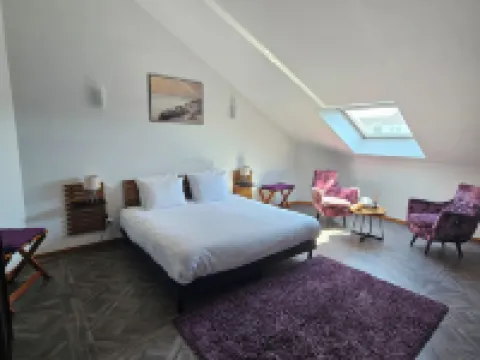 Enjoy Garden Hotels in Vierzon