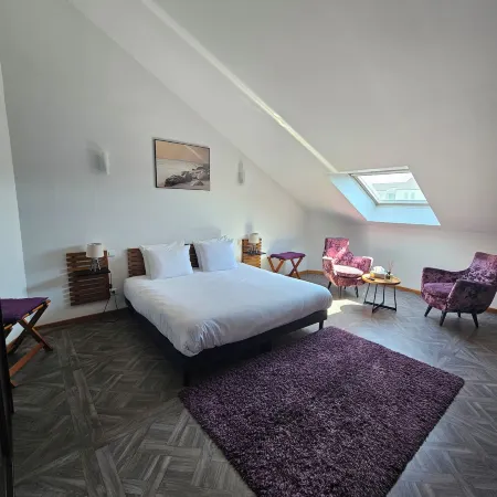 Enjoy Garden Hotels in Vierzon