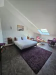 Enjoy Garden Hotels in Foëcy