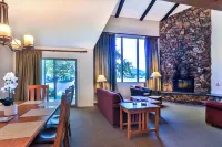 Lake Placid Club Lodges - Beach