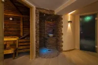 Hotel Sandhof - spa