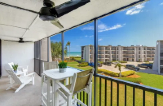 Serene Ocean View Escape at Sundial Resort Hotels in Sanibel