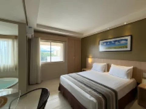 Hot Springs Hotels in Caldas Novas