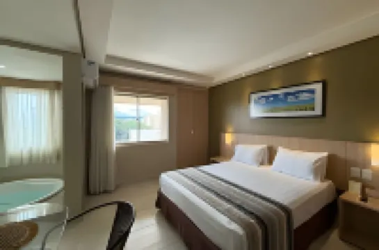 Hot Springs Các khách sạn ở 