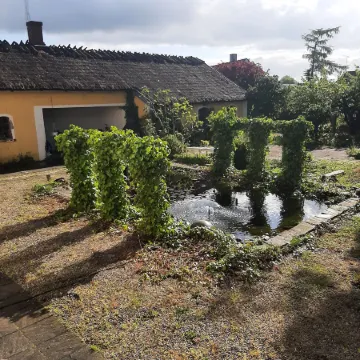 Room in BB - Strandhgardens Stay BBB