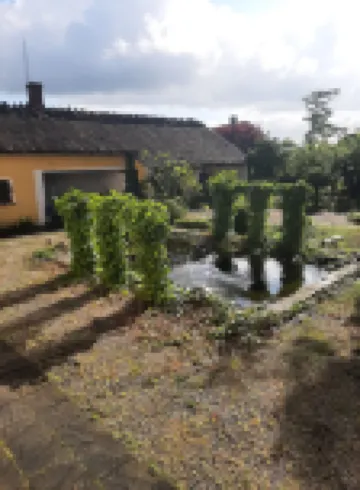 Room in BB - Strandhgardens Stay BBB