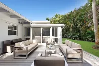 Big House in Fort Lauderdale