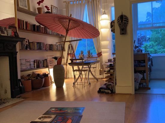 London Apt - Sleeps 5 - Great Transport Links