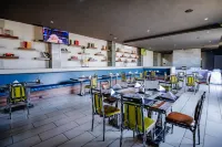 Urban Bliss Hotel - breakfast