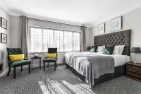 Martel Guest House