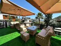 Alya Hotel Göcek Hotels in Karacaagac Mahallesi