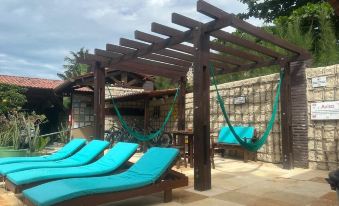 Pousada Casa Do Angelo