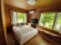 Biei san-ai-no-oka Villa Shion Các khách sạn gần Parent and Kid Tree