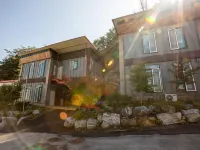 Gapyeong Yeolhodang Pension Hoteles cerca de Monumento a Canadá de Gapyeong