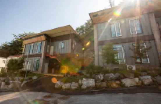 Gapyeong Yeolhodang Pension Hotels in der Nähe von Kanada-Denkmal Gapyeong