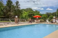 Quality Inn Mount Airy Mayberry - Pool