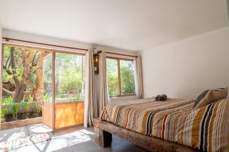 Vientos - la Yareta Отели рядом с достопримечательностью «Caracoles 419d, San Pedro de Atacama»