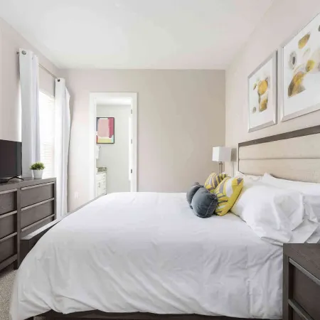 Stylish 4bed Townhome at Summerville Near Disney