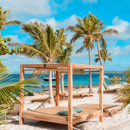 Chogogo Dive & Beach Resort Bonaire