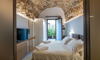 Bastione Spasimo Boutique Hotel