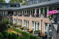 Maashof Hotels in der Nähe von Stadhuis