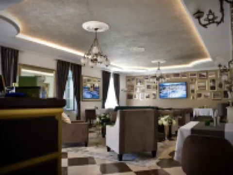 Villa Giardino Heritage Boutique Hotel Bol Hotels in Bol