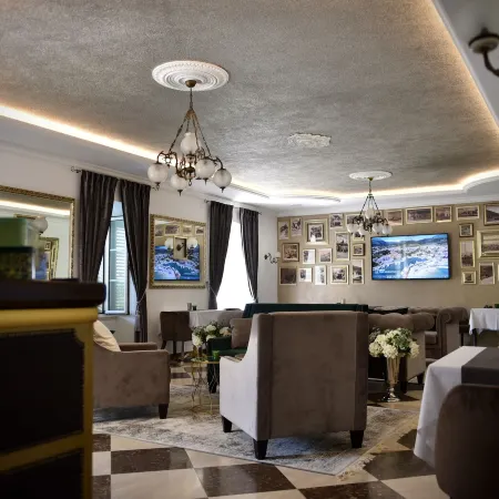 Villa Giardino Heritage Boutique Hotel Bol