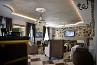 Villa Giardino Heritage Boutique Hotel Bol Các khách sạn ở Bol