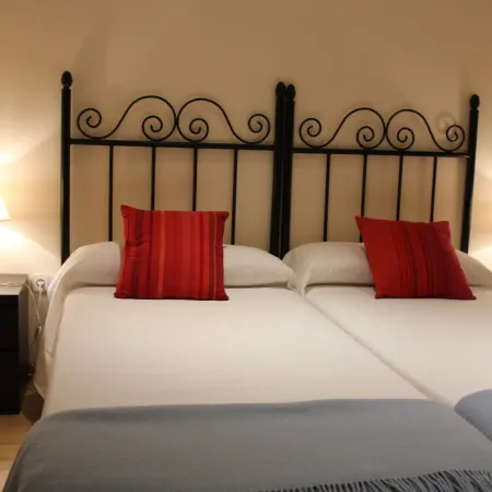 Hostal Mainz