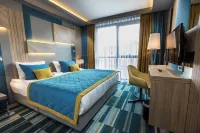 İZZ OTEL - 2 stjerner