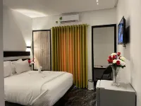 Hôtel Vendôme Douala