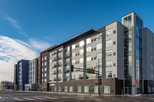 Cambria Hotel Minneapolis Downtown Hotels in Minneapolis