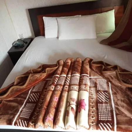 Al Marhaba Inn Hotel