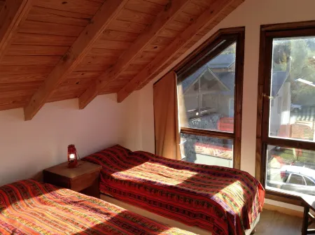 Cerro Catedral Schuss Arg41