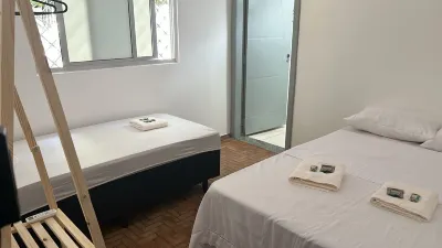 ซีไอจี โฮสเทล โรงแรมใน