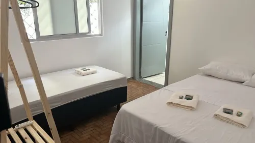 CIG Hostel - Hostels