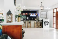 大廈酒店 - 酒吧