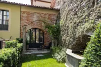Palazzo Fauzone Relais Hotels in Monastero di Vasco