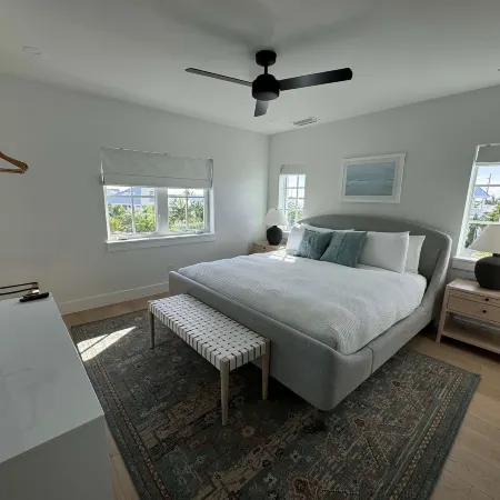 Palmgale House in Key West