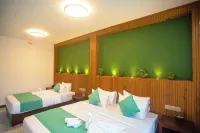 Aaradhya Madu River Hotel di Elpitiya