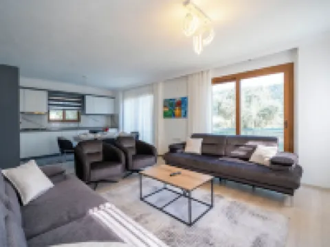 Villa Türkoğlu Akyaka Kuyucak Hoteles en Menteşe