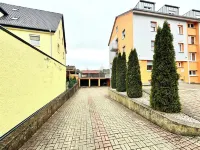 Hotel Soad Hotel di Goppingen
